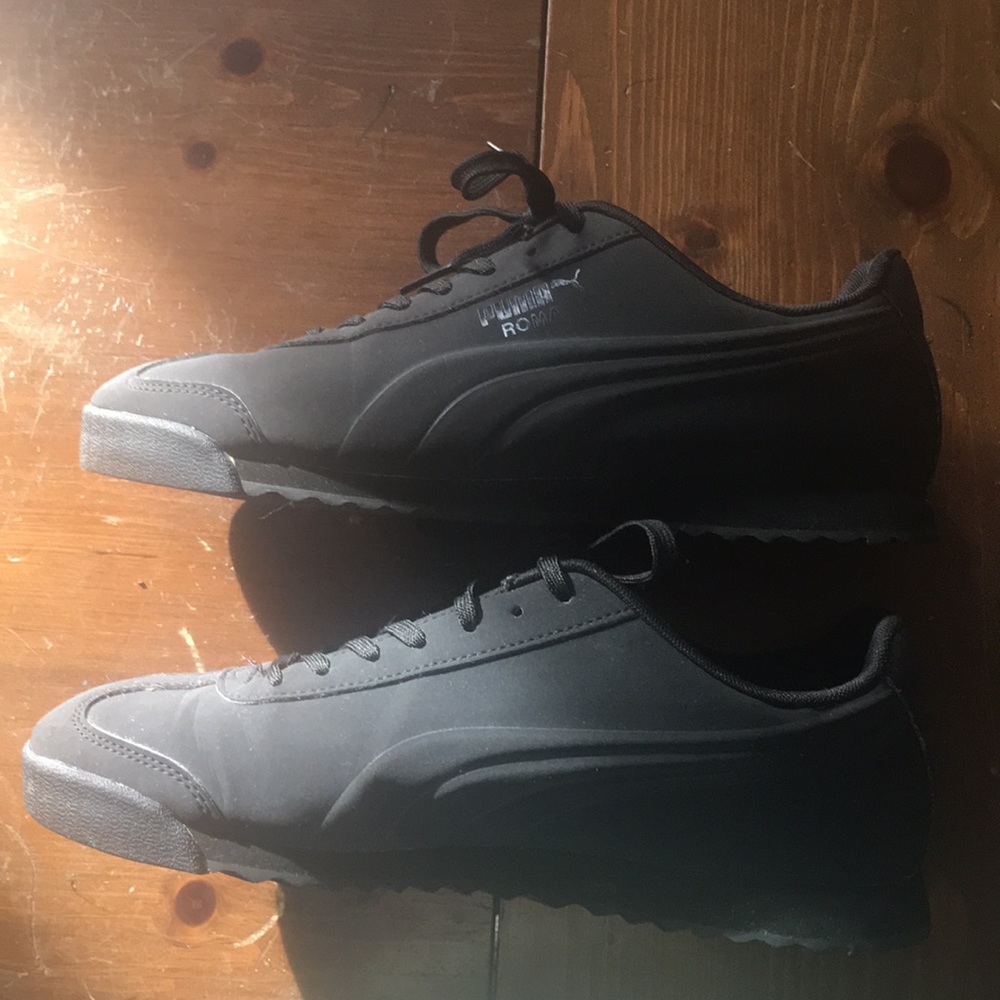 Puma Roma